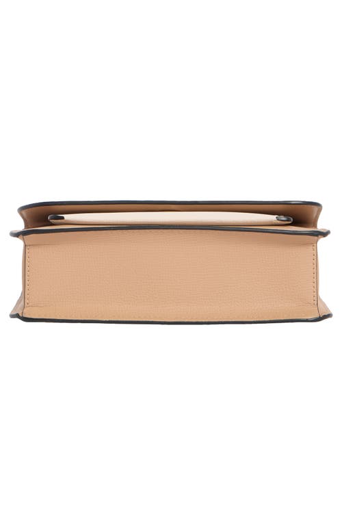 Kate Spade New York Colorblocked Flap Crossbody Bag In Multi