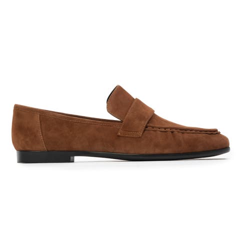 Arrow Loafer
