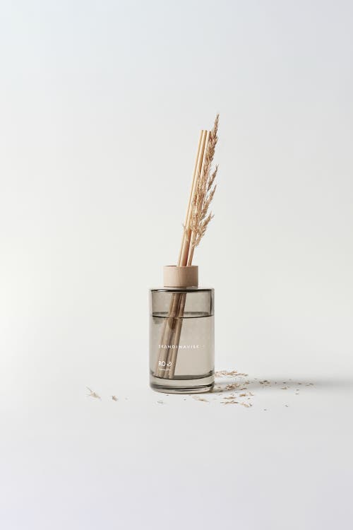 Skandinavisk Scent Diffuser Ro 200ml In Grey