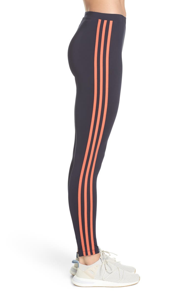 adidas Active Icons Tights, Alternate, color, 
