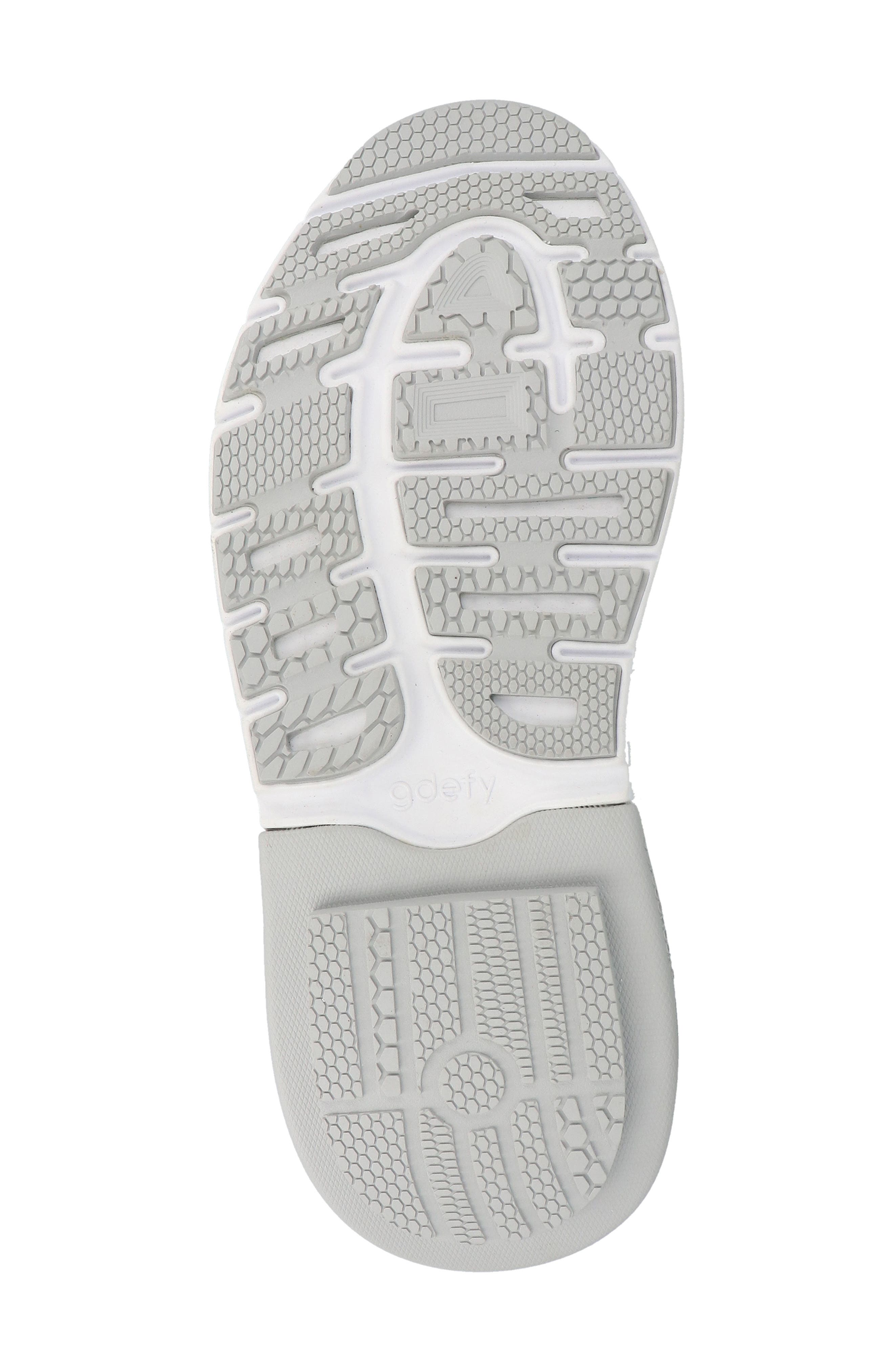 Gravity Defyer Mateem Sneaker, Alternate, color, 