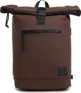 Duchamp Roll Top Backpack