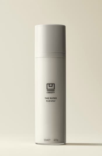 The SUPER Hydrator