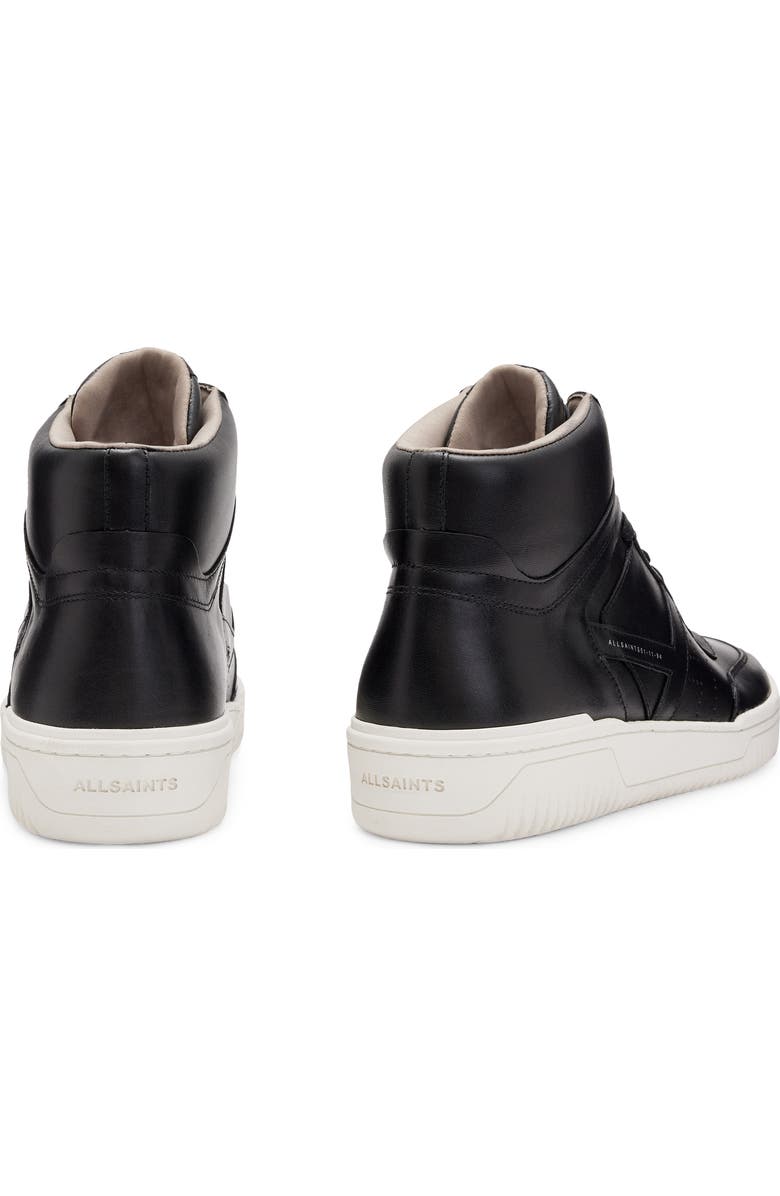AllSaints Pro High Top Sneaker, Alternate, color,