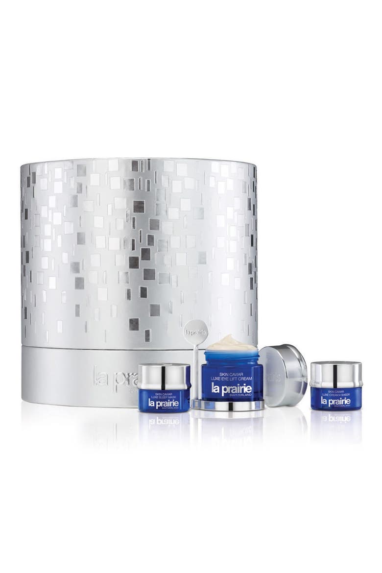 'Coveted Indulgences' Set (Limited Edition), Main, color, NO COLOR