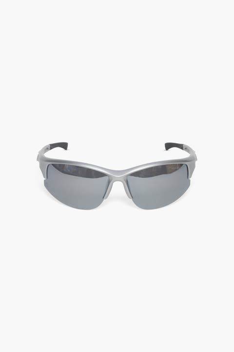 Organic Blade Sunglasses