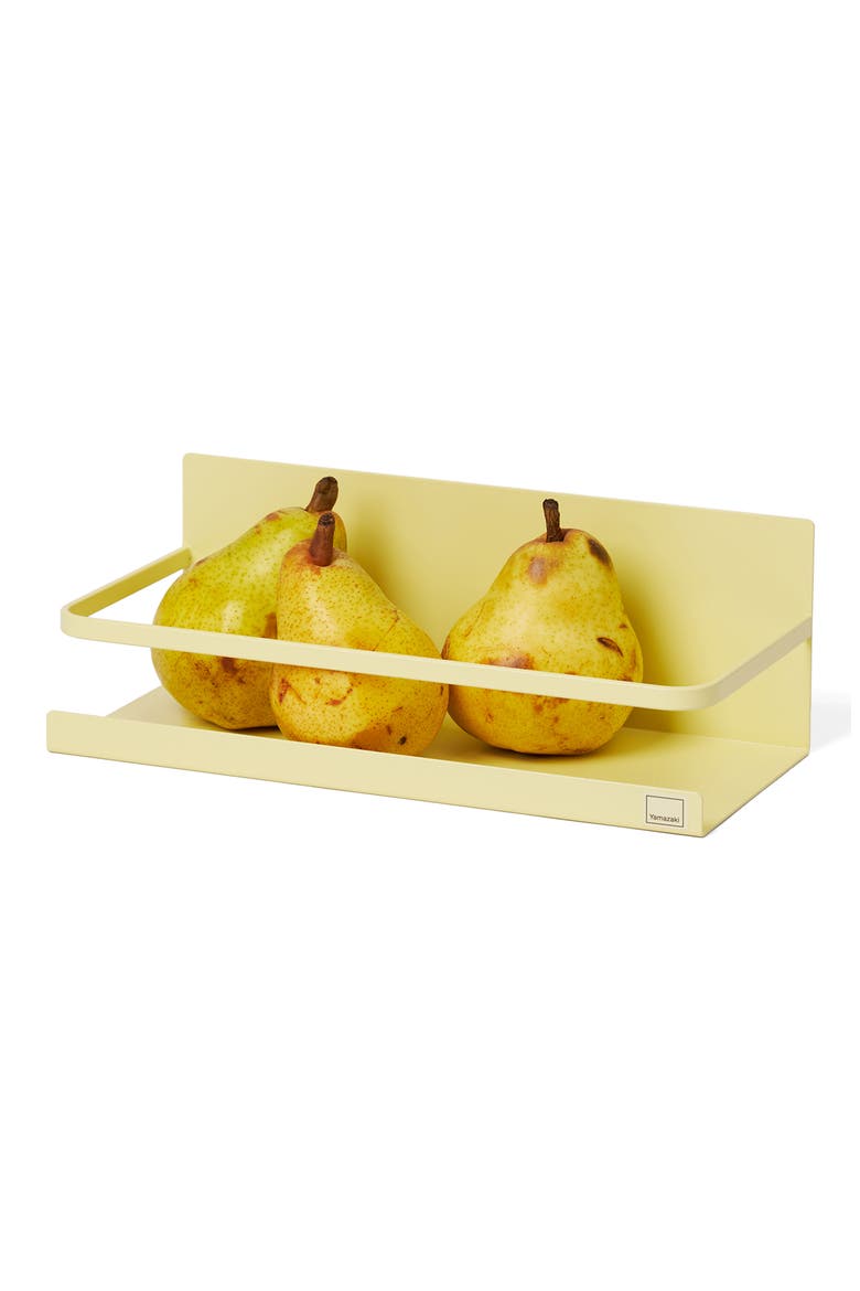 Magnetic Storage Caddy, Alternate, color, YELLOW
