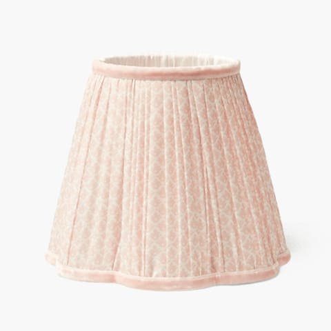Lotus Lampshade (18cm)