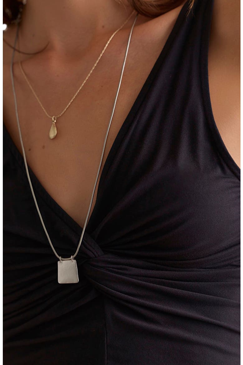 We're Going Out Cami, Alternate, color, BLACK