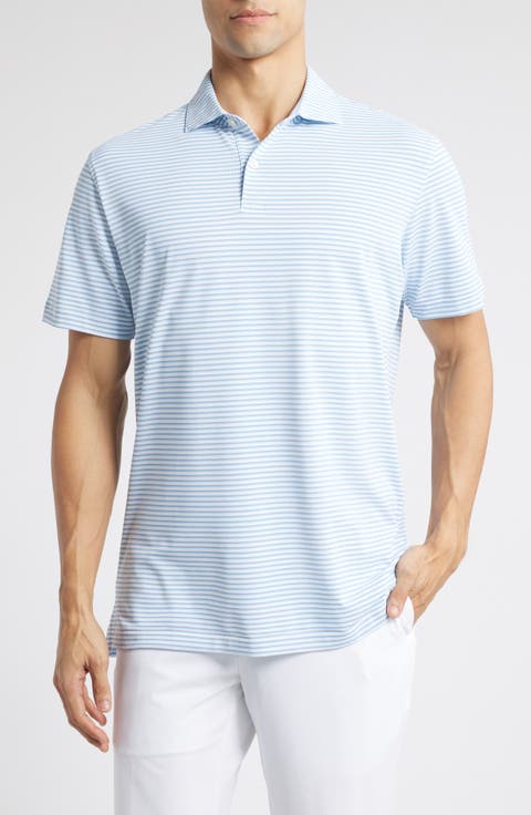 Crown Crafted Tempo Performance Polo