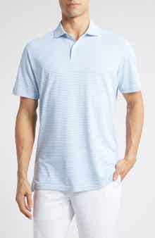 Peter Millar Crown Crafted Tempo Performance Polo