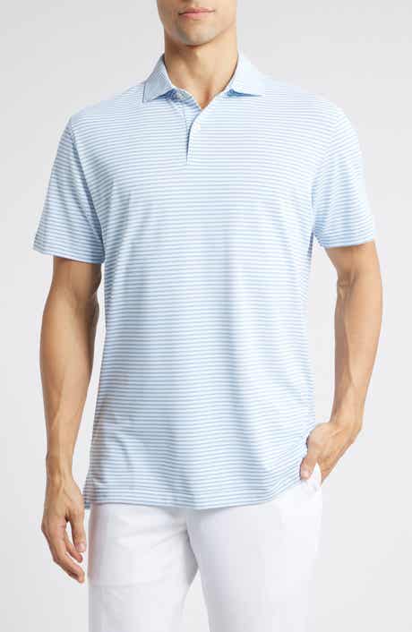 Peter Millar Crown Crafted Tempo Performance Polo