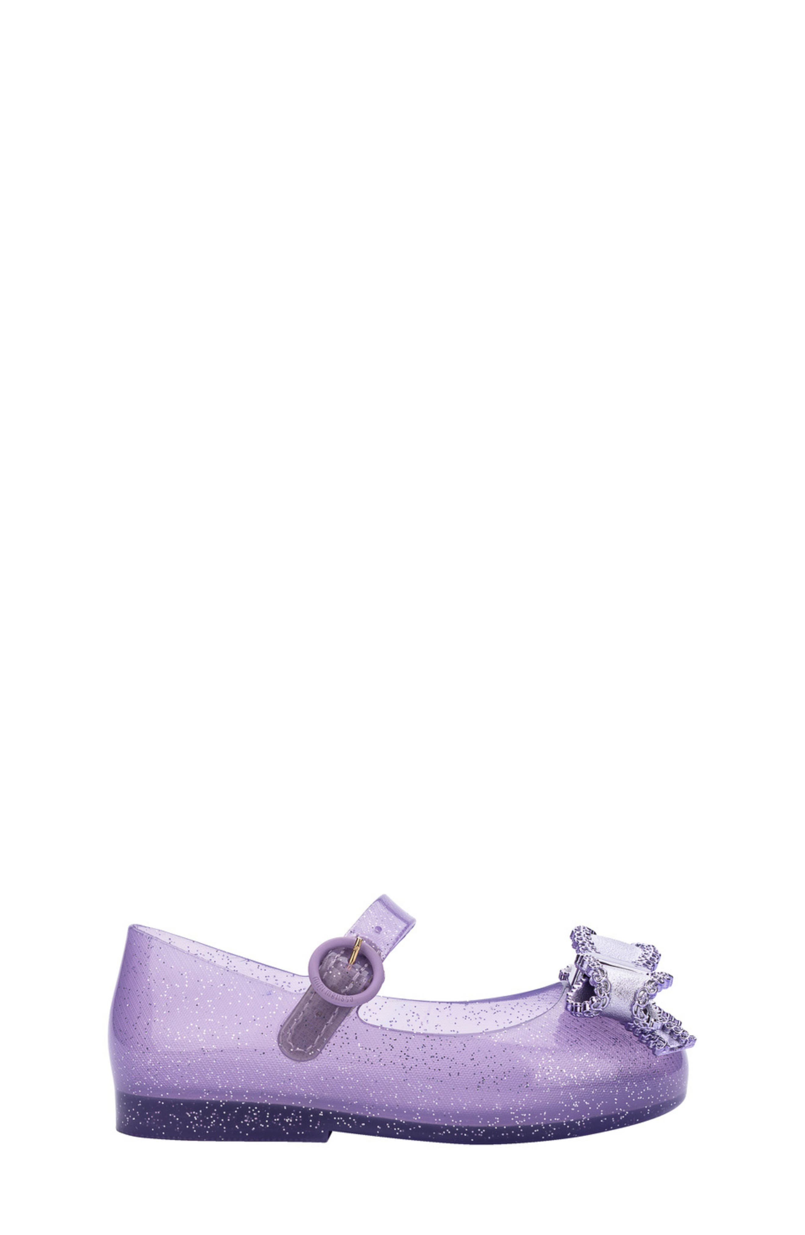 Kids' Mini Sweet Love IV Mary Jane, Alternate, color, LILAC