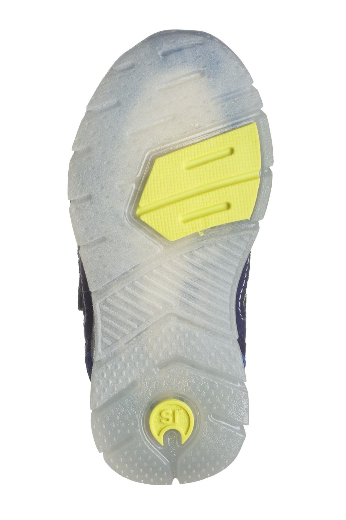 Stride Rite Marcel Light-Up Sneaker, Alternate, color, 