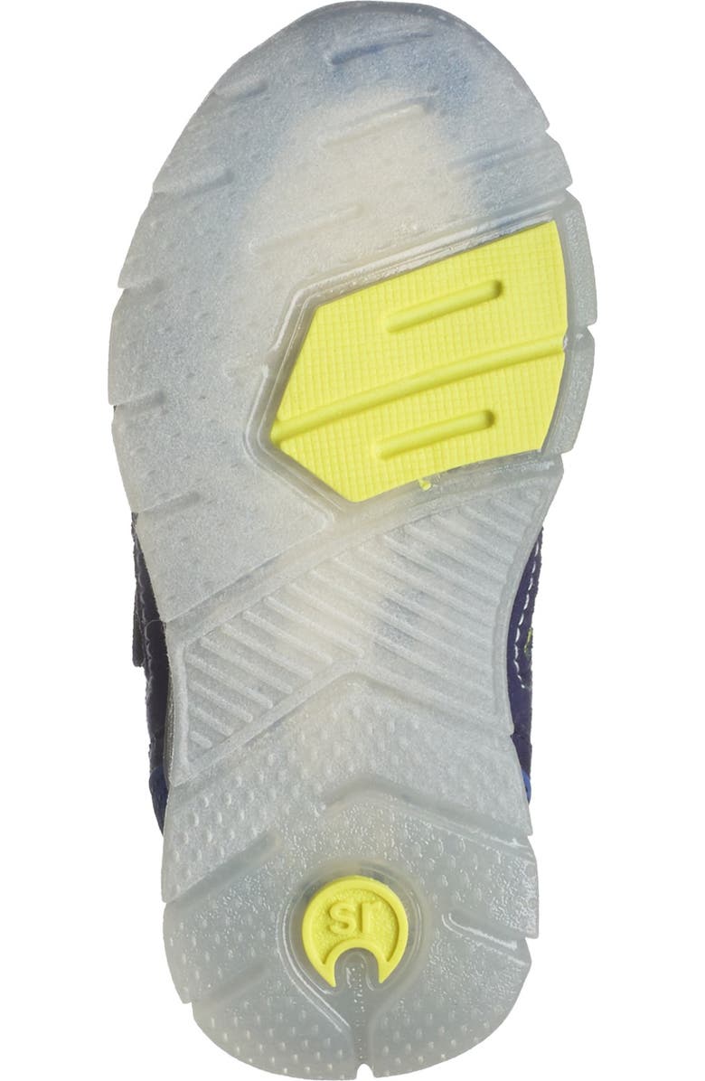 Stride Rite Marcel Light-Up Sneaker, Alternate, color,