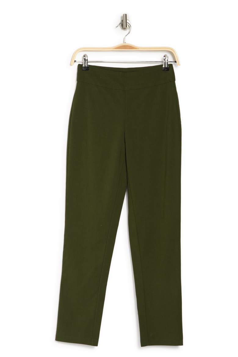 Travel Pants, Alternate, color, RIFLE GREEN