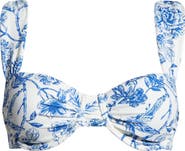 Hutch Underwire Bikini Top