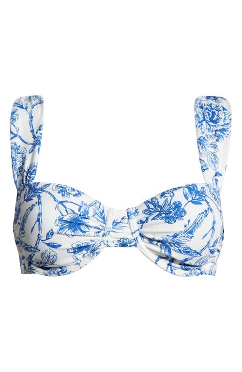 Shop Hutch Underwire Bikini Top