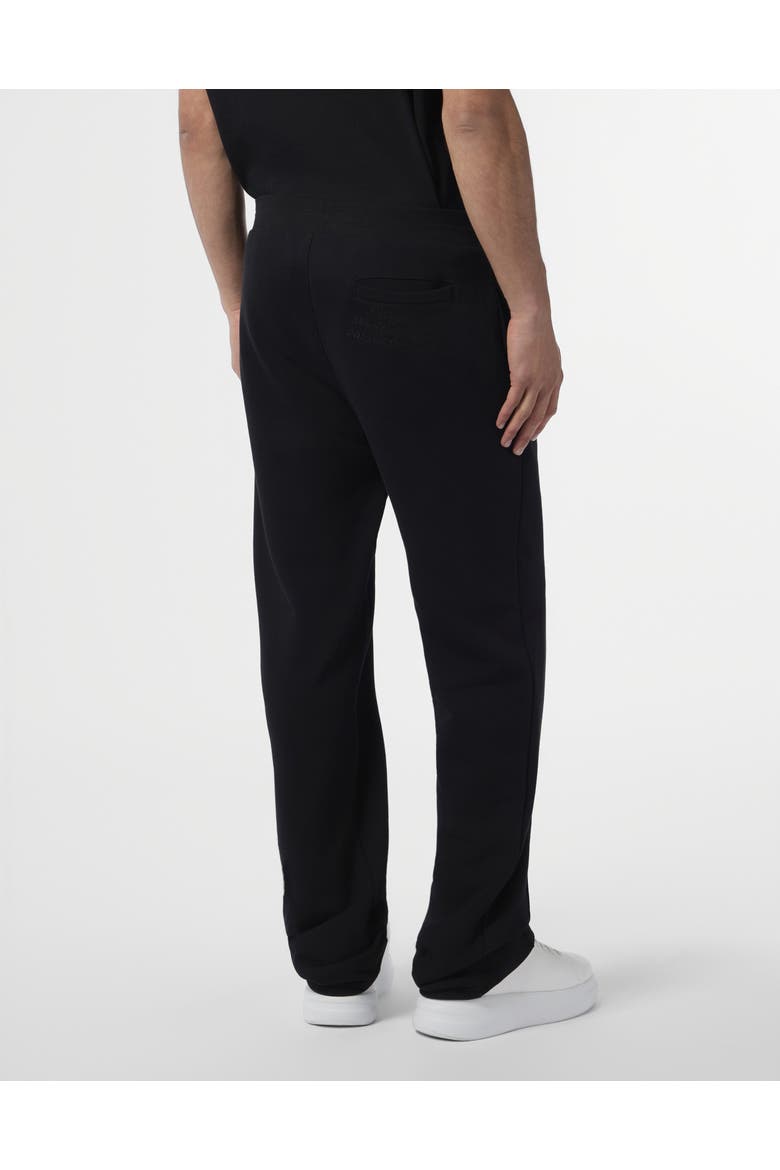 Tracksuit Pants Basic Men, Alternate, color, black