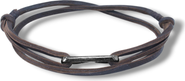 C. GRASSI Jumbo Staple Bracelet