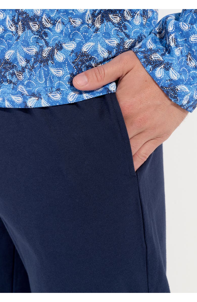 HOM Vibe Long Sleepwear, Alternate, color, 