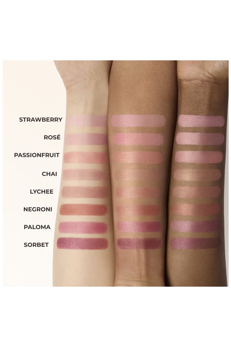 Blush Color Infusion Duo Talc-Free Powder Blush, Alternate, color, PALOMA