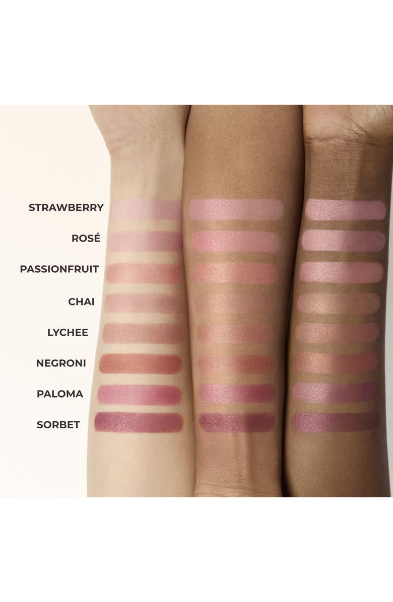 Laura Mercier Blush Color Infusion Duo Talc-Free Powder Blush, Alternate, color, 