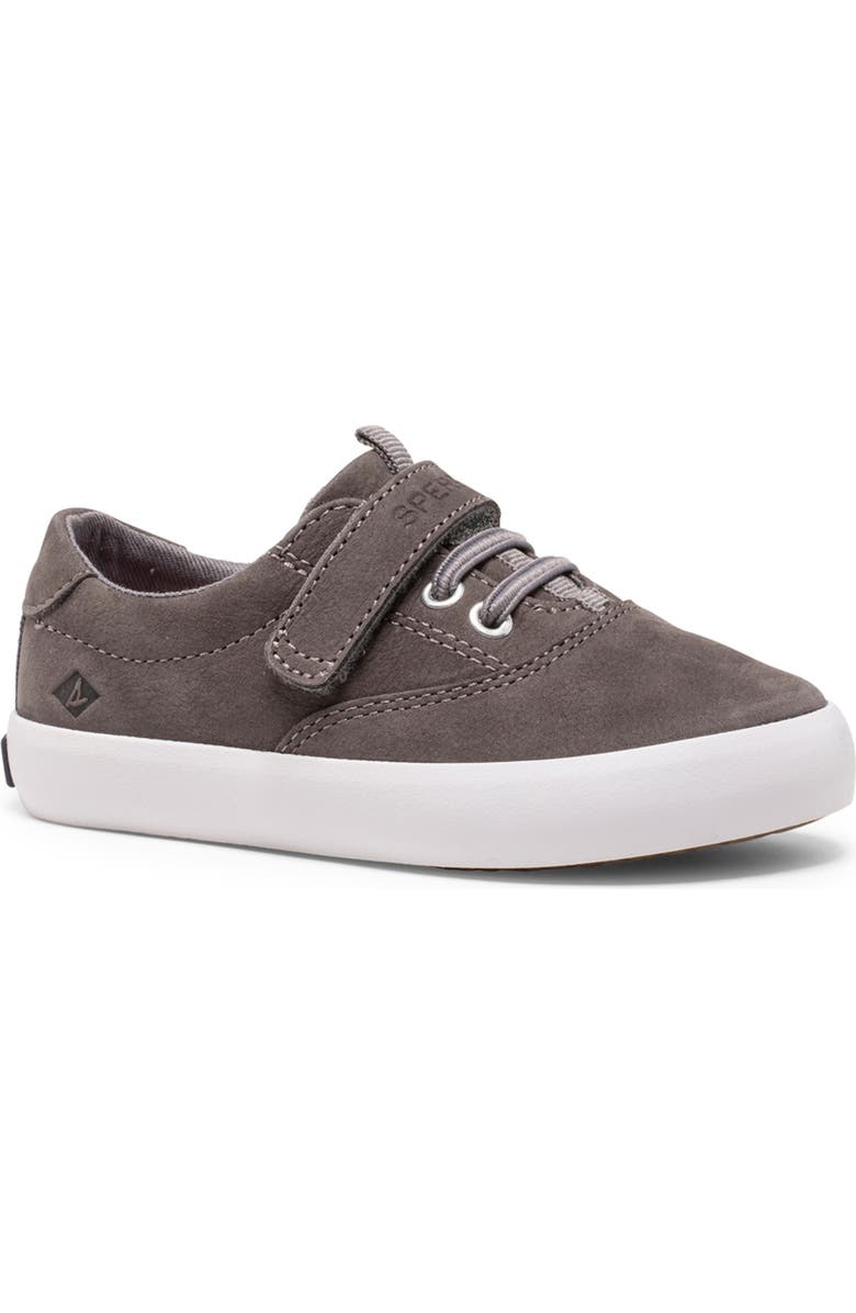 Sperry Kids' Spinnaker Jr. Washable Sneaker, Main, color,