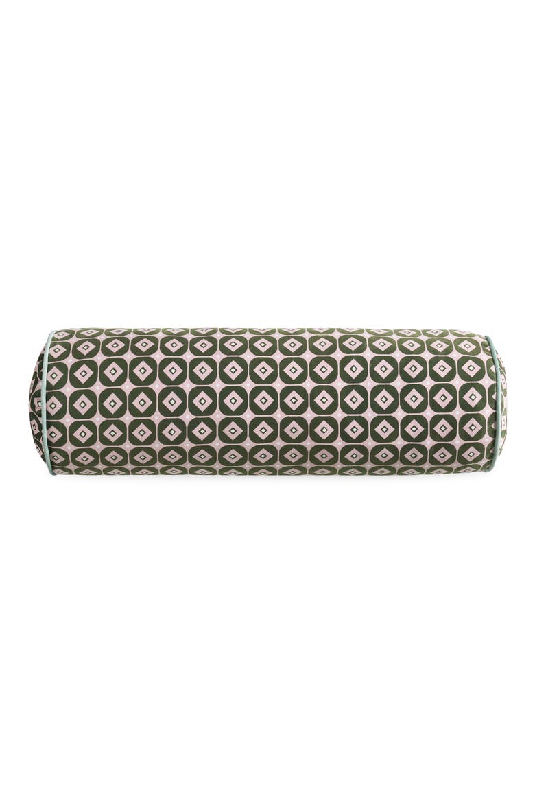 Retro Bolster Pillow video