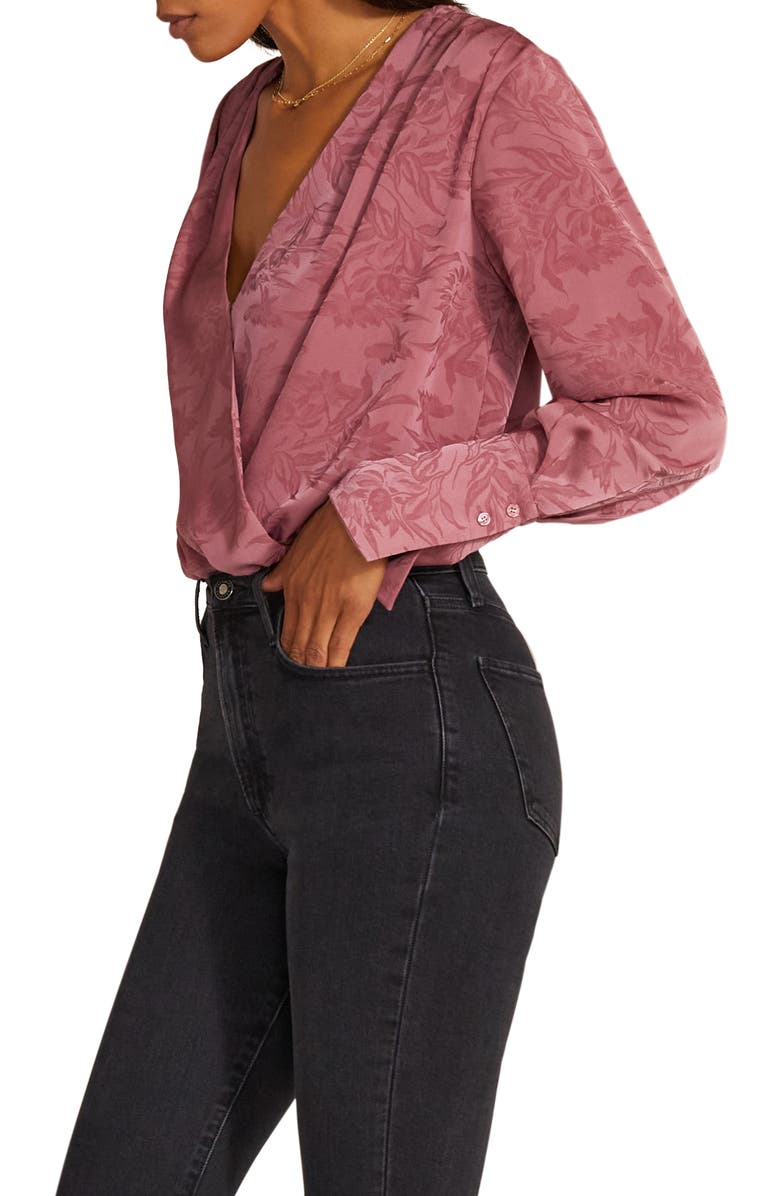 Favorite Daughter The Date Blouse, Alternate, color,