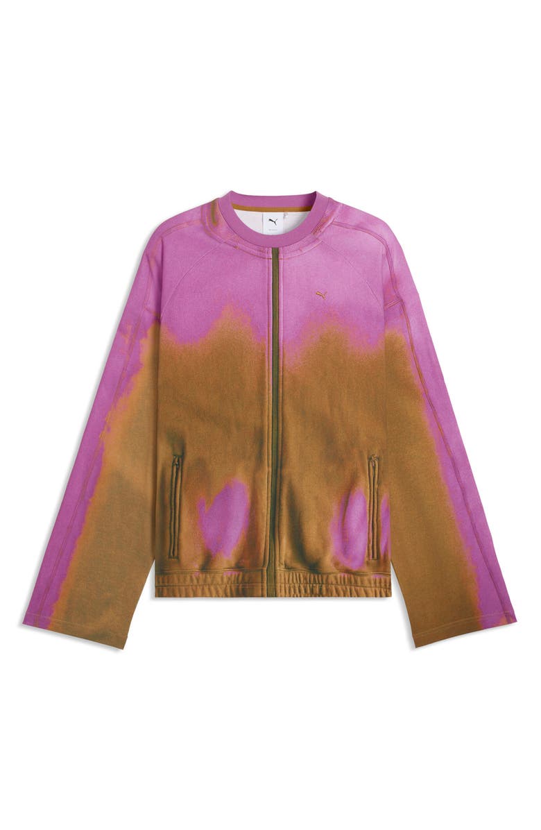 PUMA T7 Sweatshirt, Main, color, 