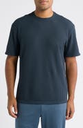 Vuori Lightweight Tech Waffle T-Shirt