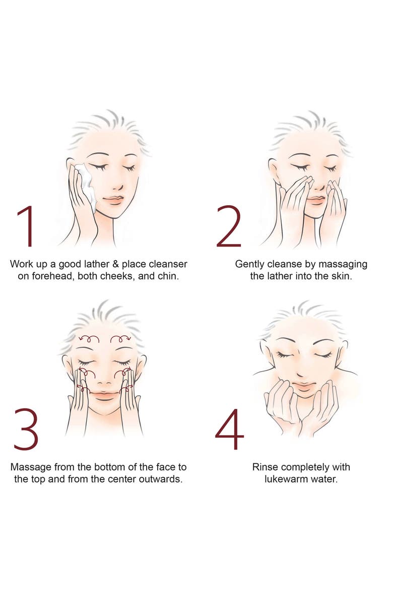 SK-II Facial Treatment Cleanser, Alternate, color,