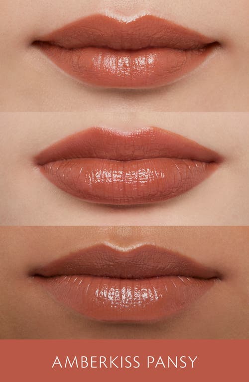 Clé De Peau Beauté Lipstick Matte In Brown