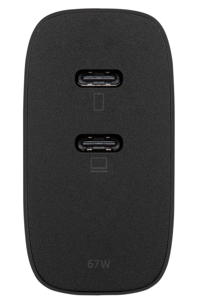 Native Union Fast GaN Charger PD 67W, Alternate, color,