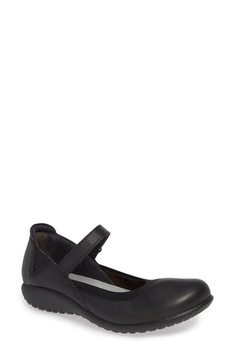 Koati Mary Jane Flat