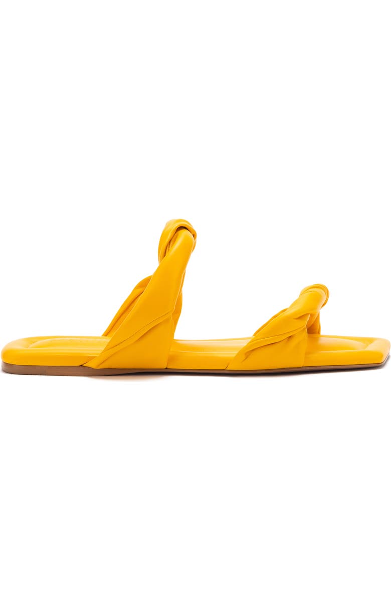 Mercedes Castillo Frida Slide Sandal, Alternate, color,