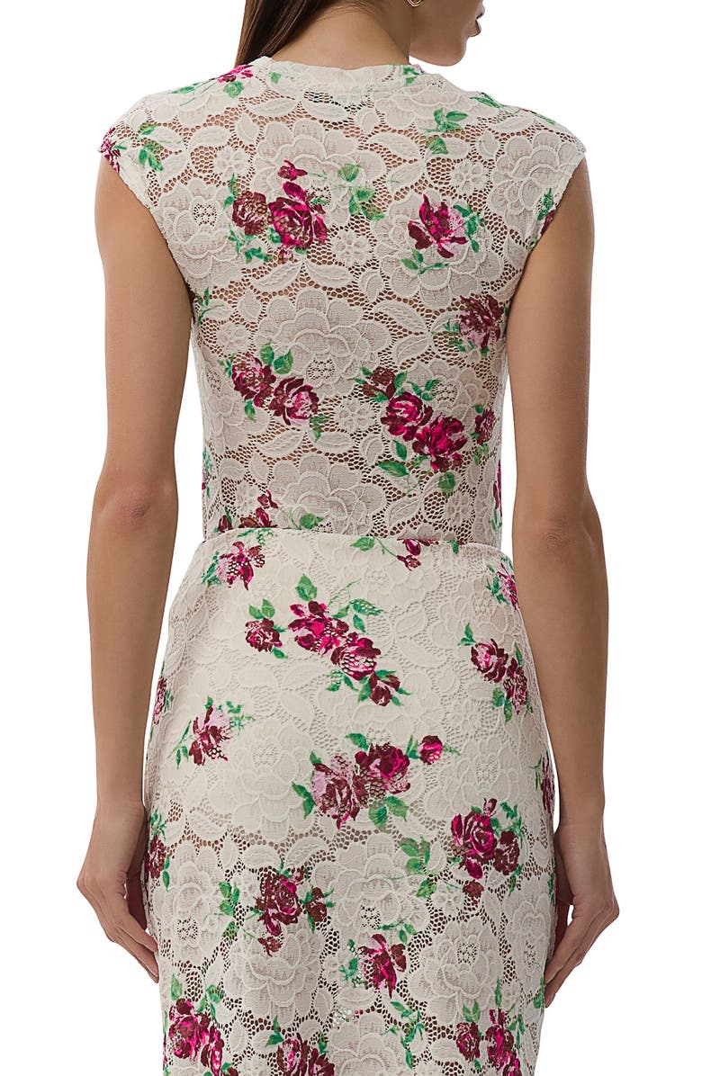 AFRM NINA LACE, Alternate, color, Romance Rose