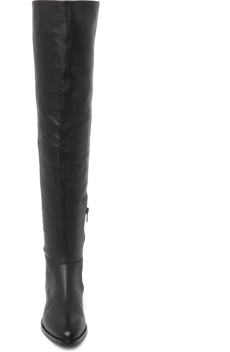 Vince Camuto Hailie Over the Knee Boot, Alternate, color,