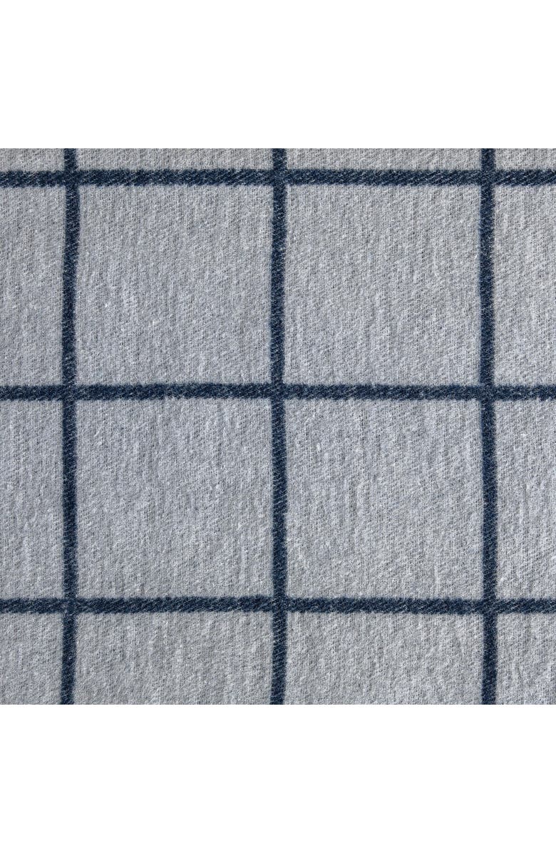 Togas Barnett Throw, Alternate, color, Grey