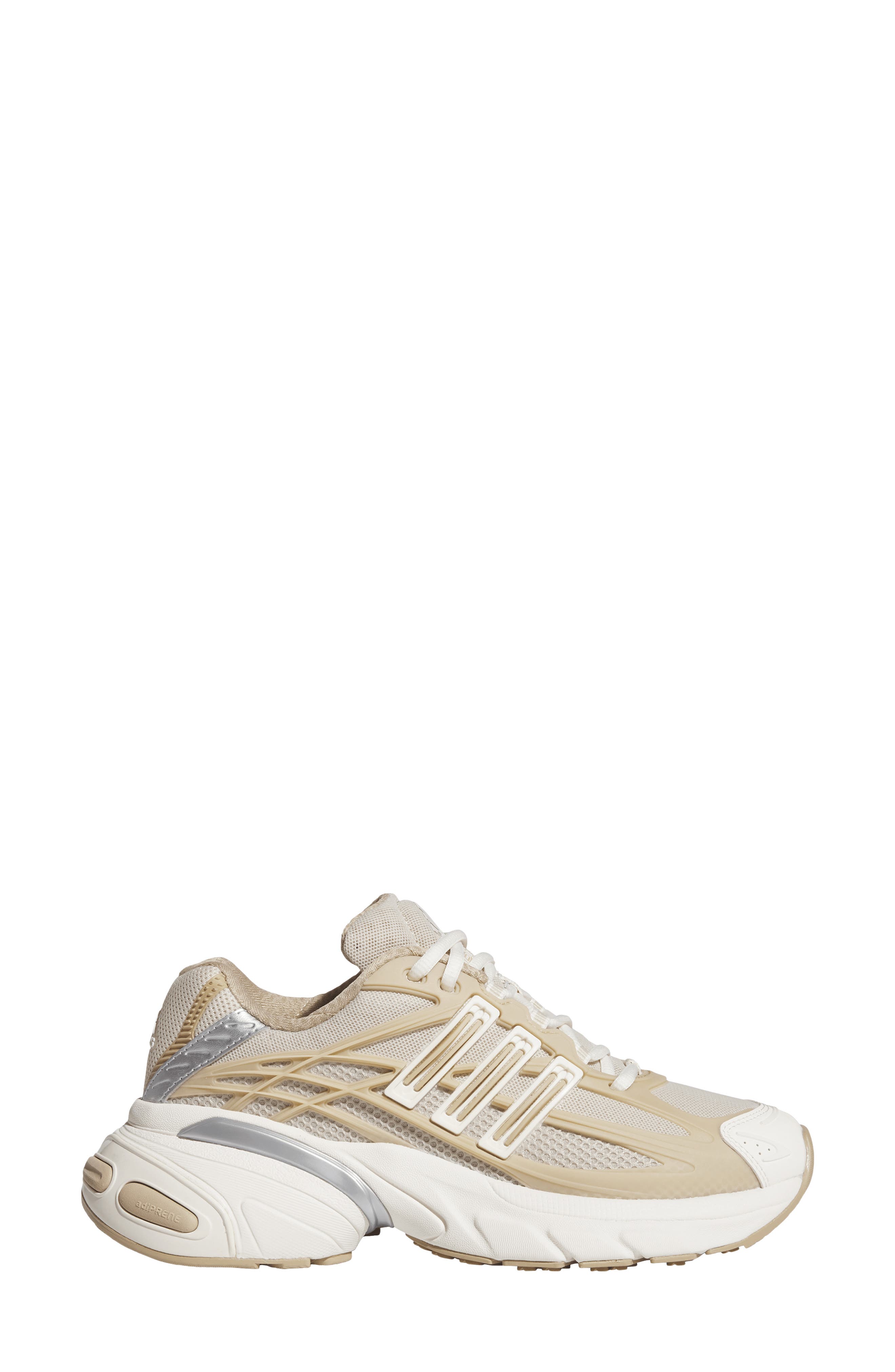 Adistar XLG 2.0 Sneaker, Alternate, color, WARM SANDSTONE/ OFF WHITE