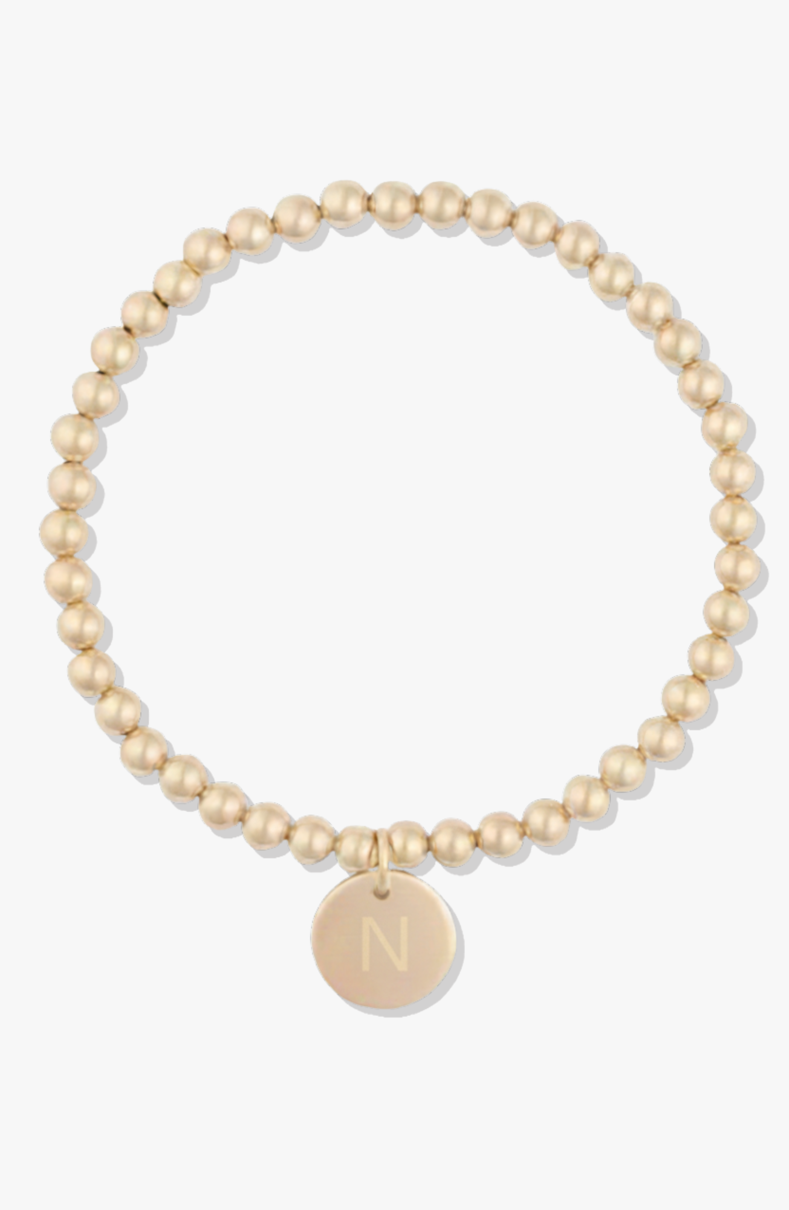selected Gold N