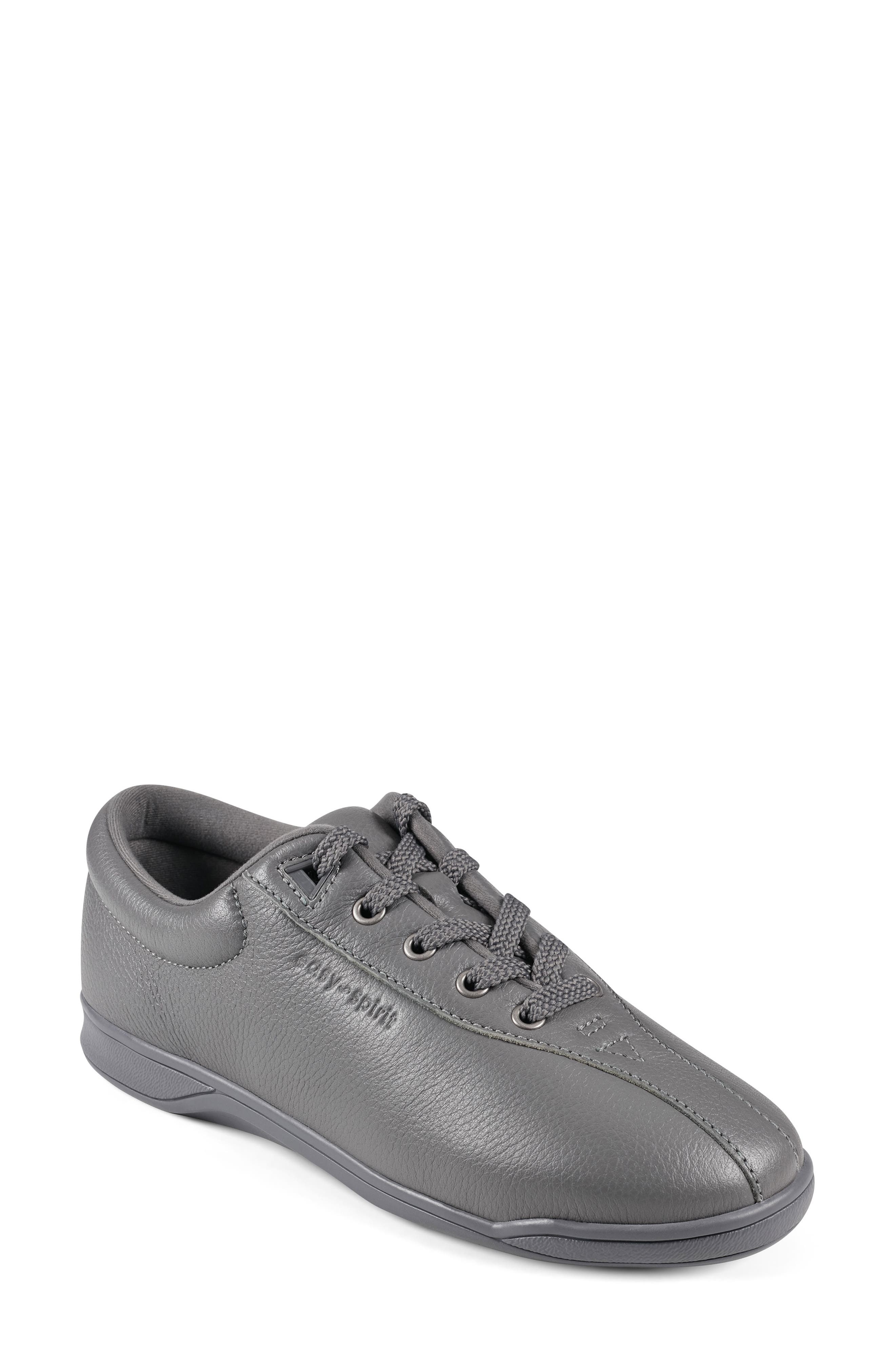 Easy Spirit AP1 Sneaker, Main, color, Grey