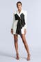 selected Black & White Combo