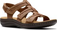 Clarks® Laurieann Ivy Sandal
