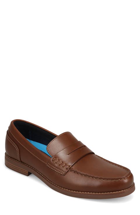 Pembroke Loafer (Men)