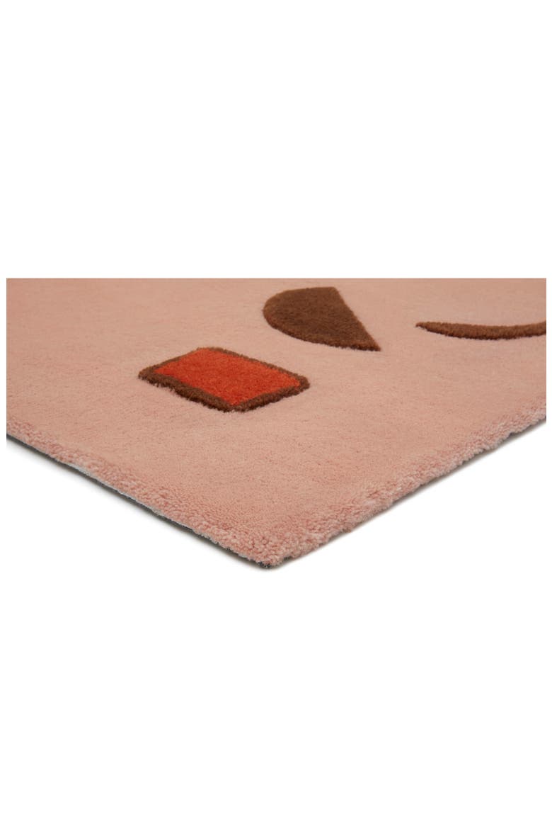 Je M'Appelle Julian Hand Tufted Wool Rug, Alternate, color, JE MAPPELLE JULIAN