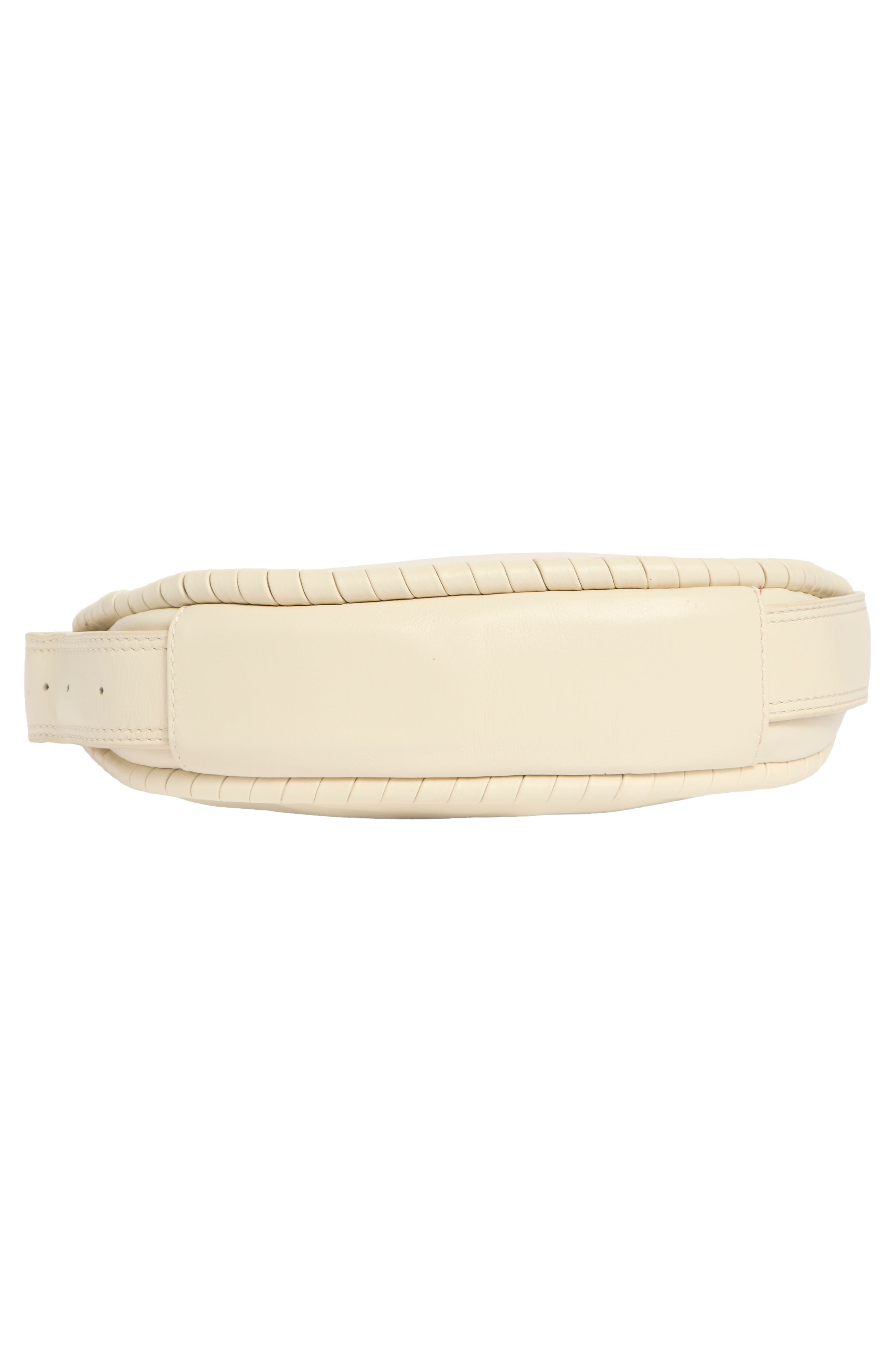 AIMEE Wanderlust Sling Shoulder Bag, Alternate, color, Chalk