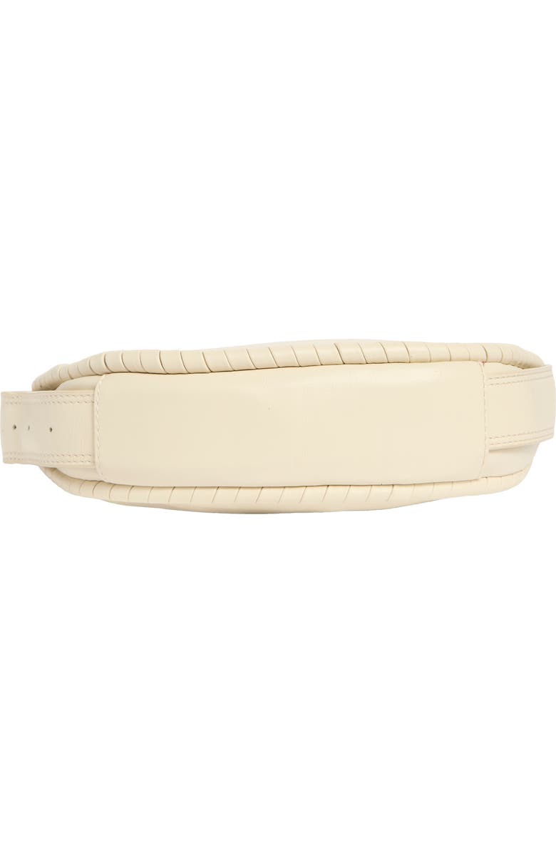 AIMEE Wanderlust Sling Shoulder Bag, Alternate, color, Chalk