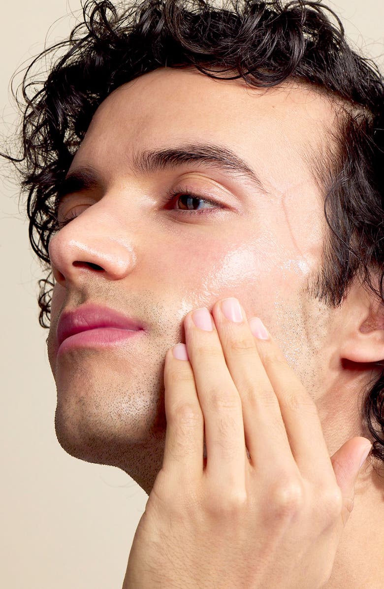 Jack Black Epic Moisture<sup>®</sup> Ultimate Nourishing Oil, Alternate, color,